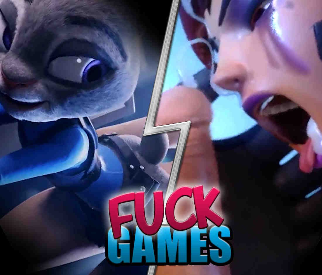 FuckGames